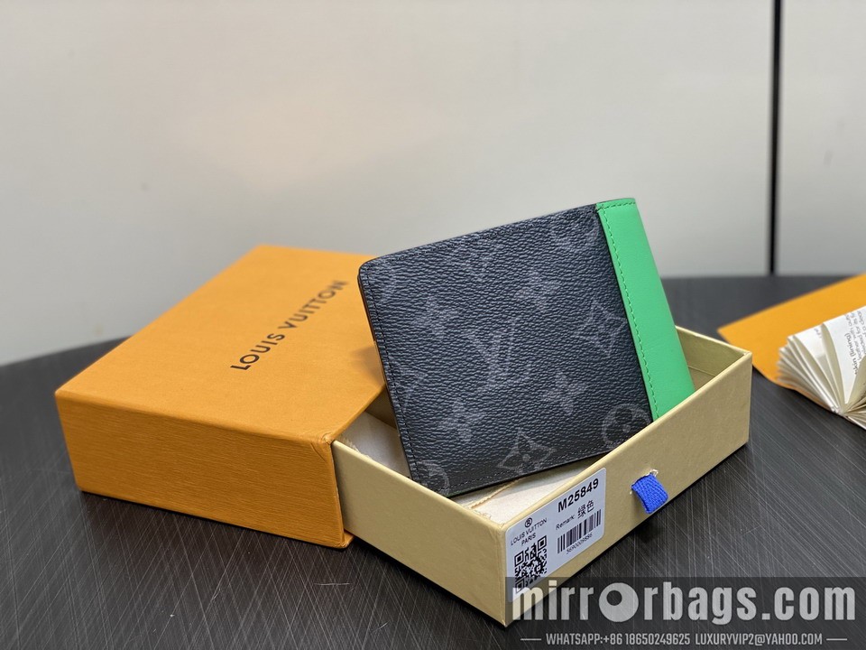 LV Bags Multiple M25849 11.5x9x1.5cm gf1