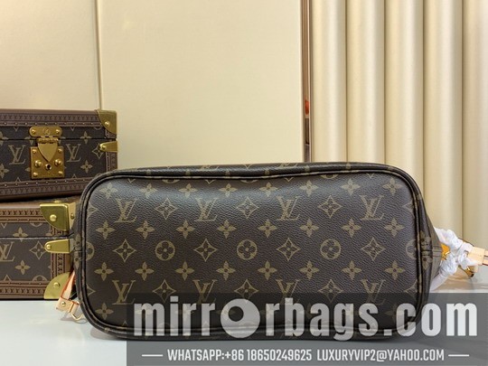 LV Bags Neverfull M11947 31x28x14cm gf