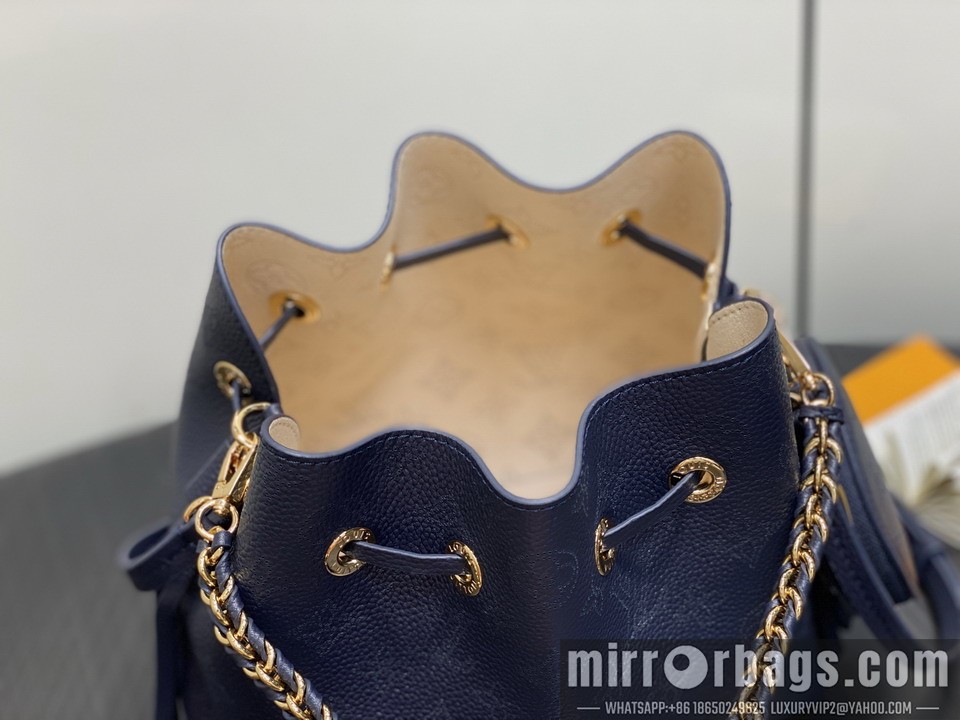 LV Bags Bella M14315 22x14x19cm gf