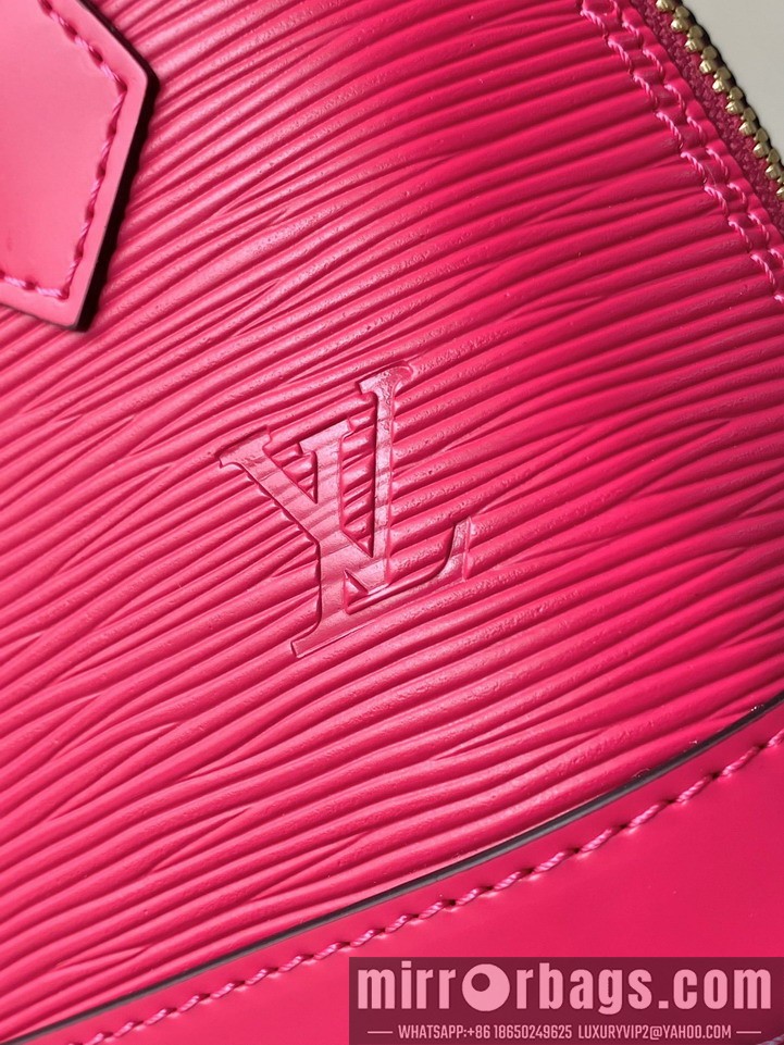 LV Bags Alma M14339 15x19.5x10cm gf1