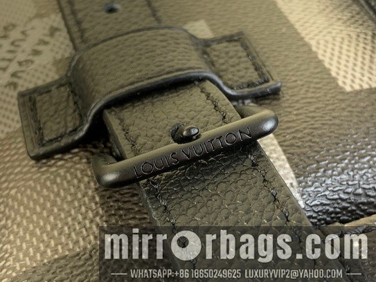 LV Bags Christopher M14952 44x12.5x38cm gf