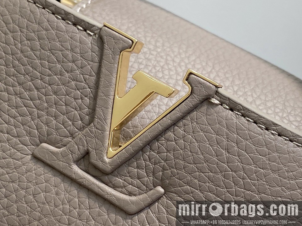 LV Bags Cap M56071 21x14x8cm gf1