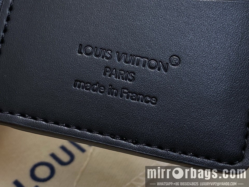 LV Bags Pocket M25951 8x11x1cm gf