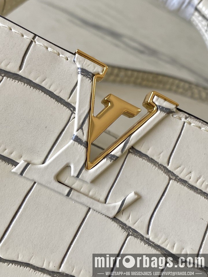 LV Bags Cap N93163 27x18x9cm gf6