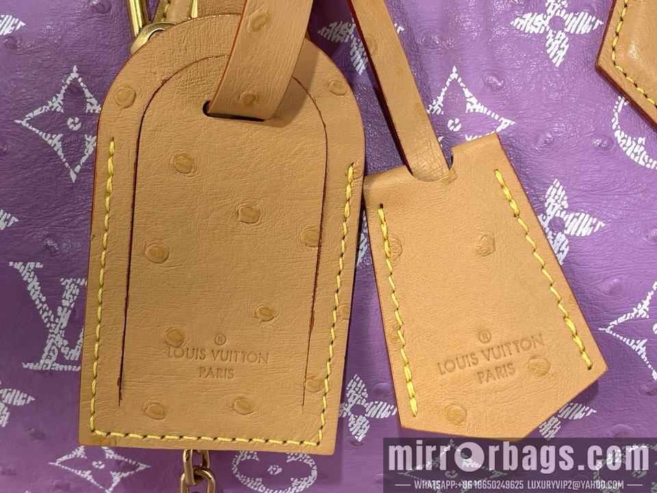 LV Bags Speedy M14064 30x17x21cm gf13