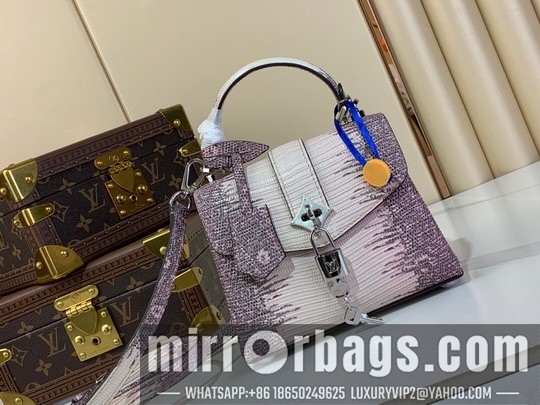 LV Bags Rosedes vents N84713 19x15x9cm gf10
