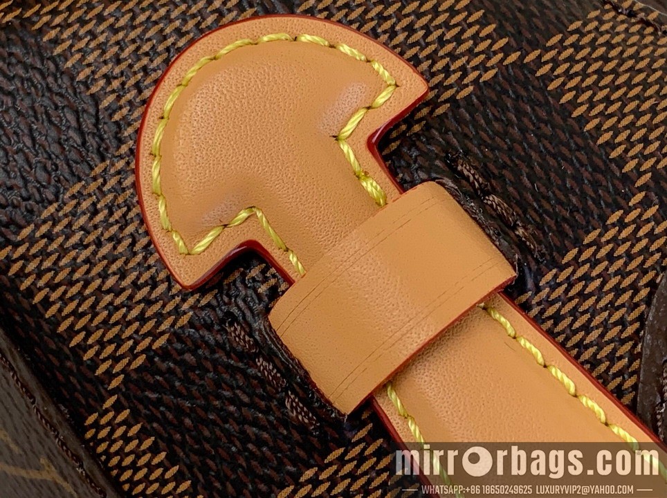 LV Bags Rush m15271 15x8x30cm gf