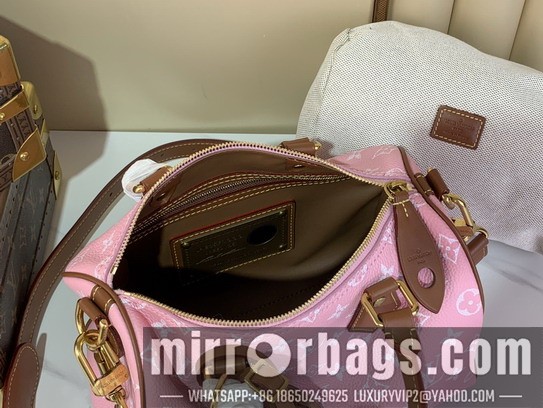 LV Bags Speedy M15287 25x15x15cm gf