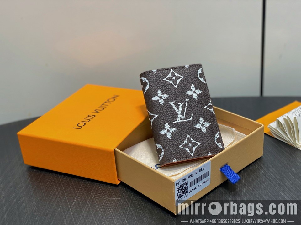 LV Bags M26072 11.1x1x7.5cm gf4