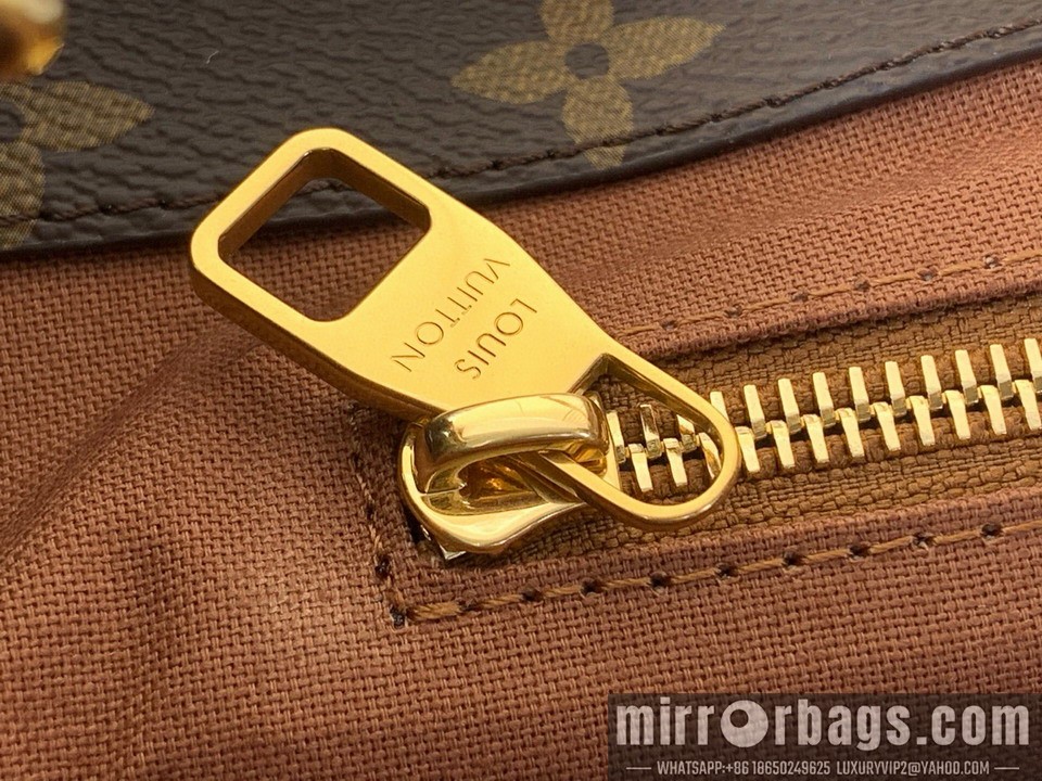 LV Bags Shopper m15274 32x16x40cm gf