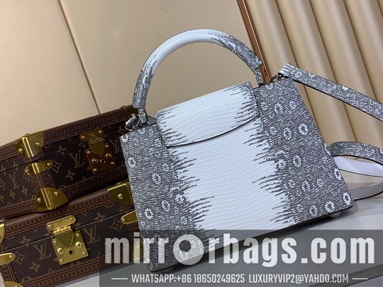 LV Bags Cap N48865 27x18x9cm gf3