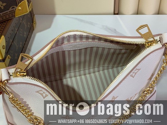 LV Bags Boulogne M14634 16x9.5x29cm gf