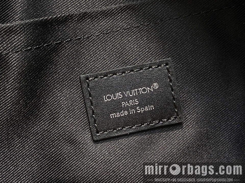 LV Bags Keepall P01942 25x15x11cm gf