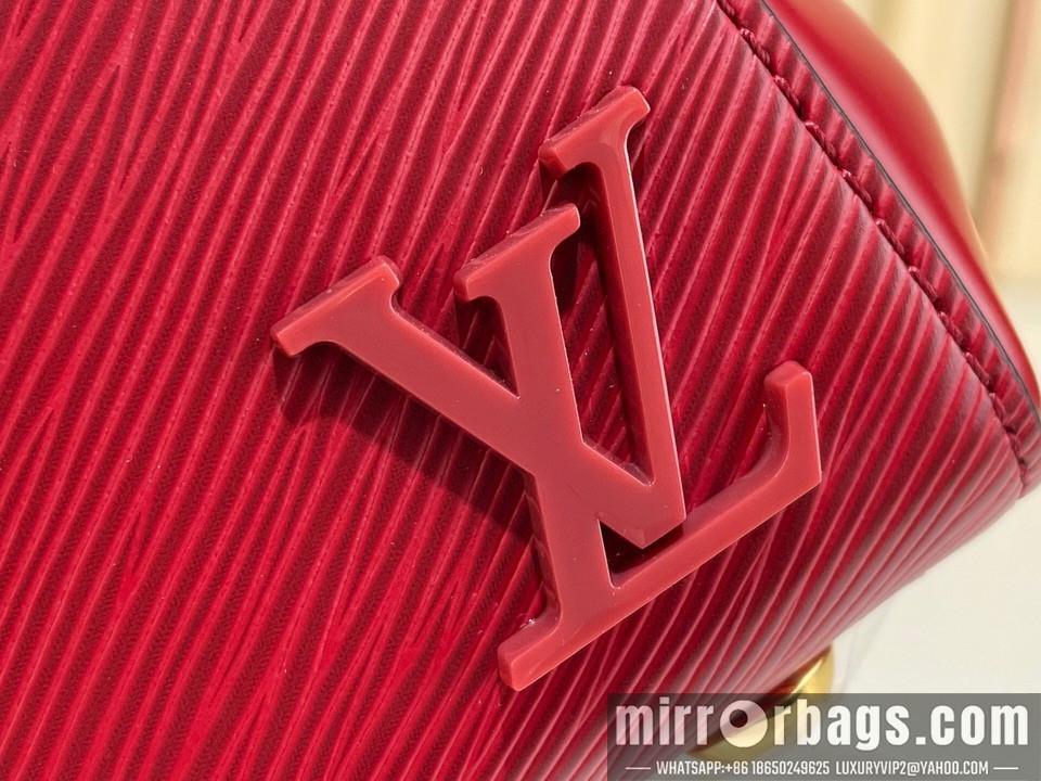 LV Bags Cluny m15229 20x16x7.5cm gf