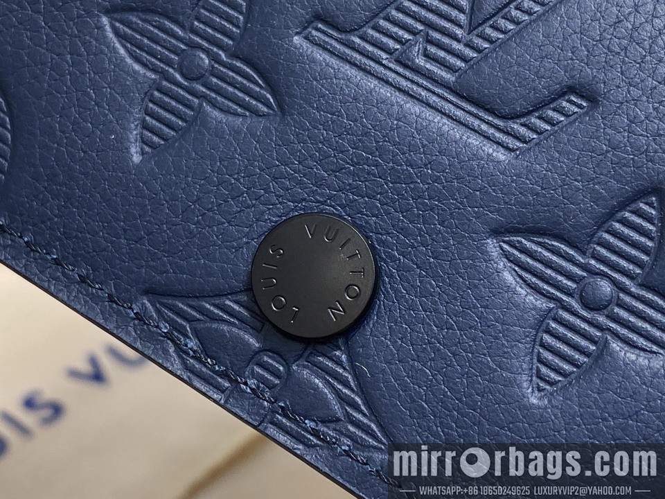 LV Bags Victor M14793 11.5x9x2.5cm gf