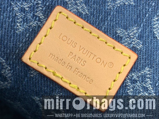 LV Bags Dauphine m13319 20x11x28cm gf