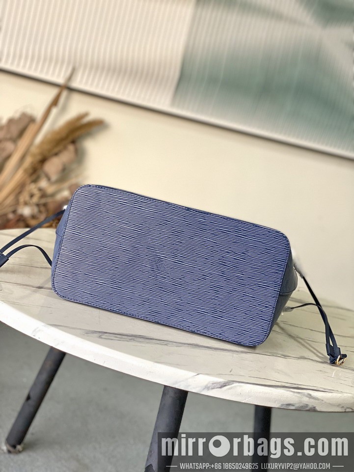 LV Bags Neverfull M14856 31x28x14cm gf