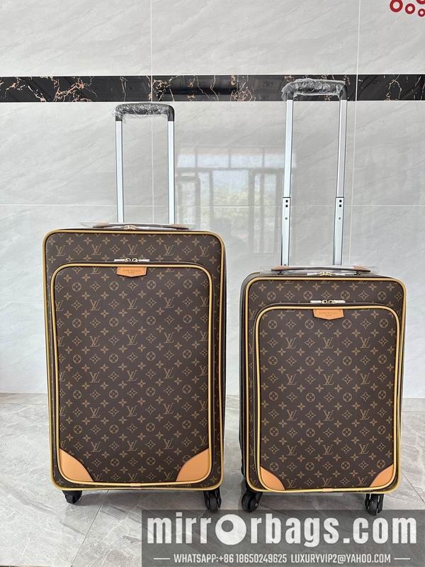 LV Bags 20寸53x40x20cm 24寸63x42x20cmJY