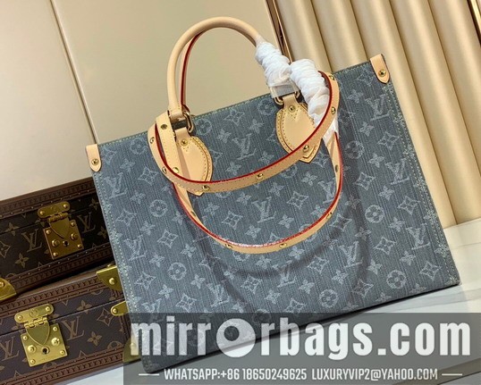 LV Bags On m13189 35x27x14cm gf