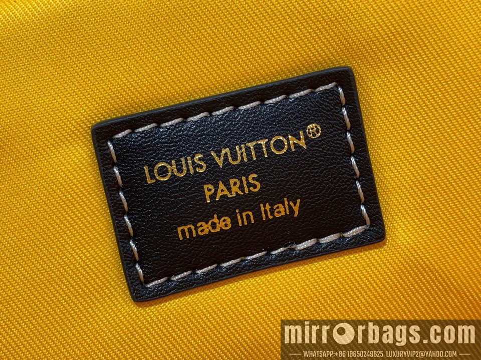 LV Bags Satchel m15187 24x12x35.5cm gf