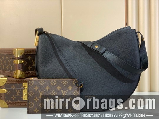 LV Bags Low Key m14417 26x5x32cm gf