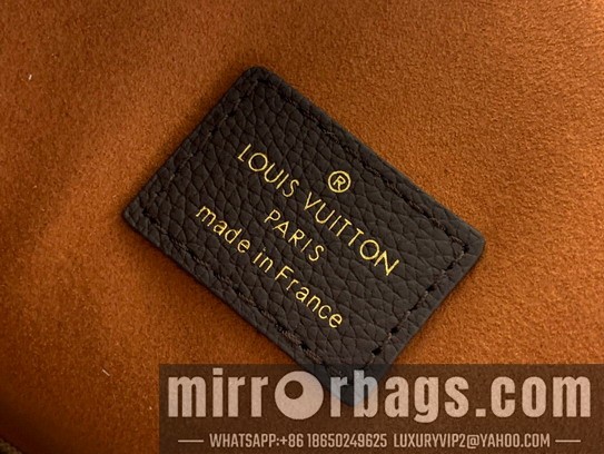 LV Bags Low key m12916 47x30x14cm gf