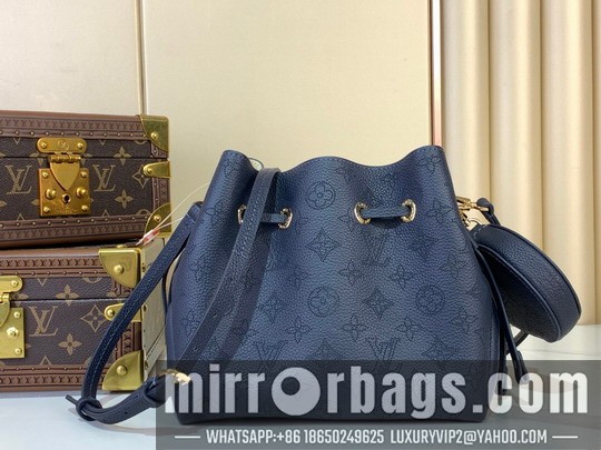LV Bags Bella M57068 22x14x19cm gf