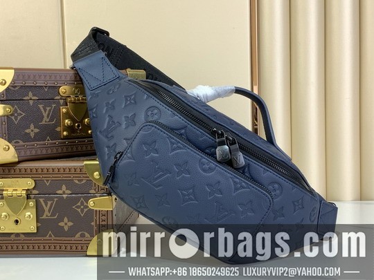 LV Bags Bumbag m14784 30x15x8cm gf