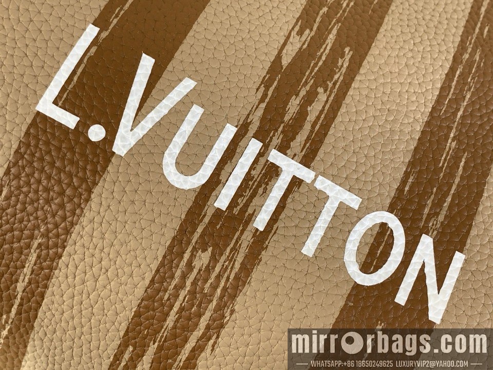 LV Bags Speedy M14064 30x17x21cm gf7