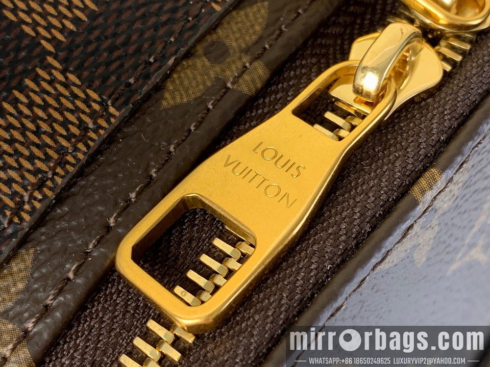 LV Bags Discovery M26130 29x38x20cm gf