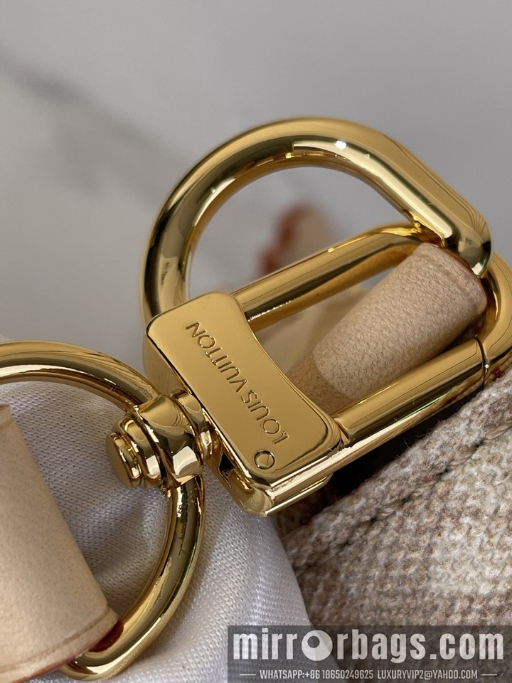 LV Bags Escape m15134 21x7x30cm gf