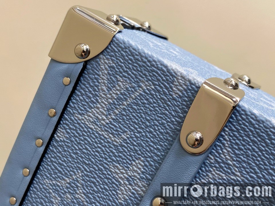 LV Bags Wallet m13562 12.3x6x21.5cm gf