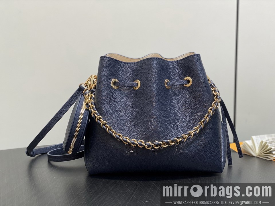 LV Bags Bella M14315 22x14x19cm gf