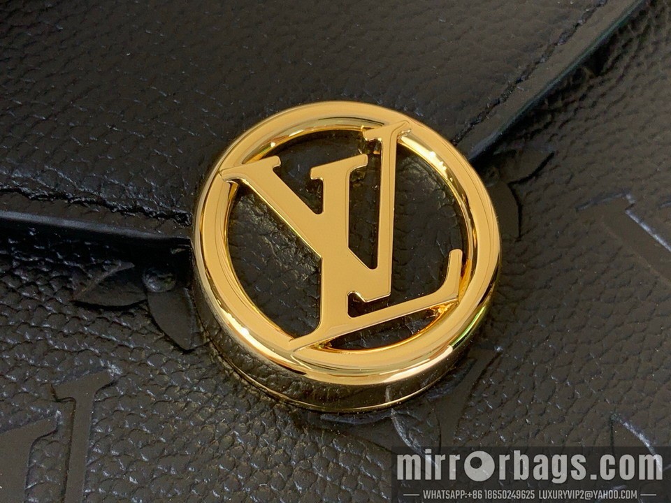 LV Bags Rosy m13569 19.5x13.5x6.5cm gf