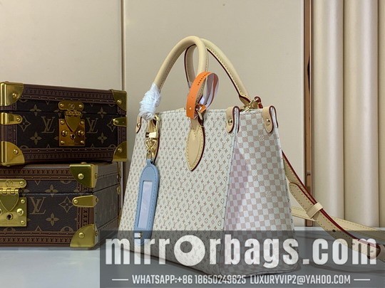LV Bags On M15138 25x20x11.5cm gf