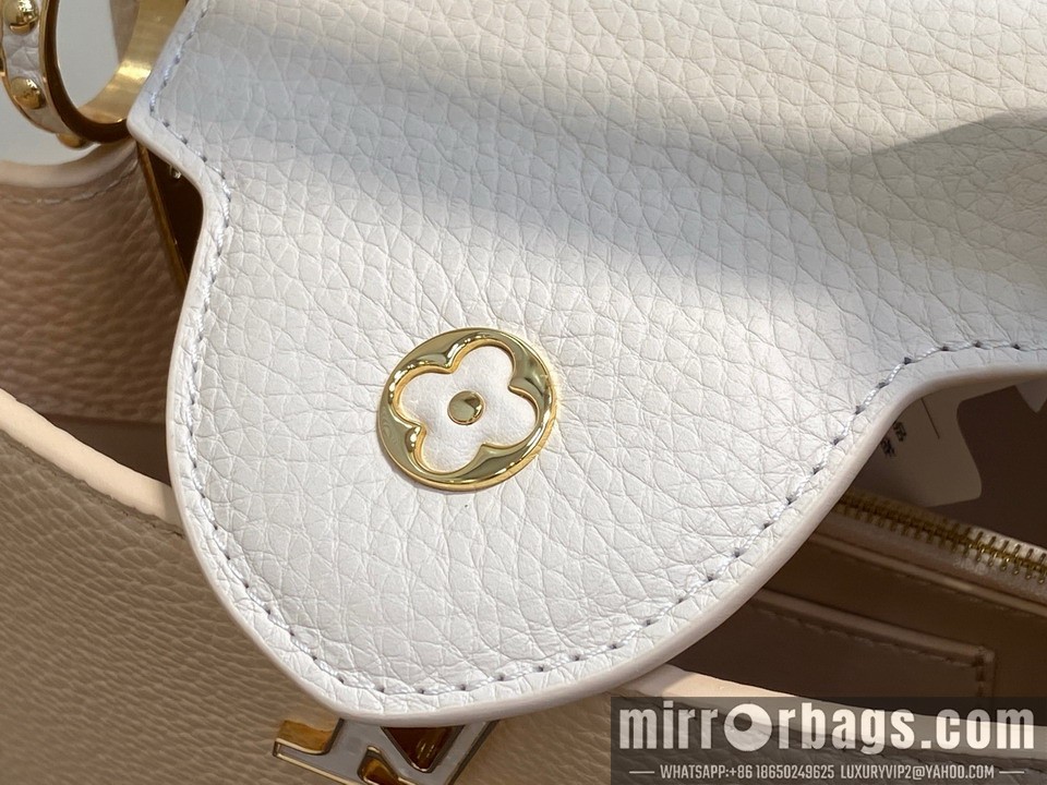 LV Bags Cap M25461 27x18x9cm gf