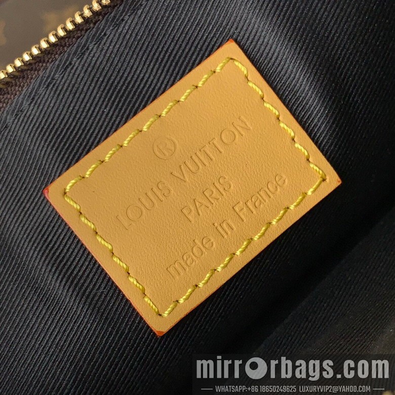 LV Bags Shopper M25008 44x32x17cm gf