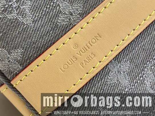 LV Bags Keepall M13748 27x20x45cm gf