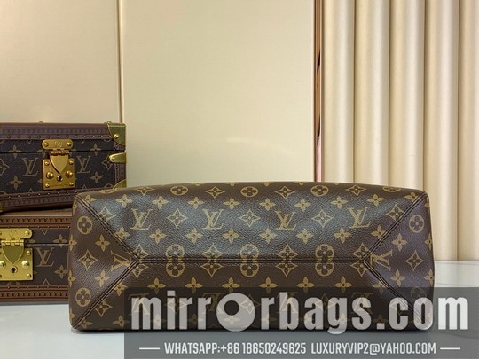 LV Bags The Drop M12941 40x50x15cm gf