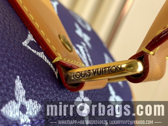 LV Bags Speedy M14064 30x17x21cm gf2