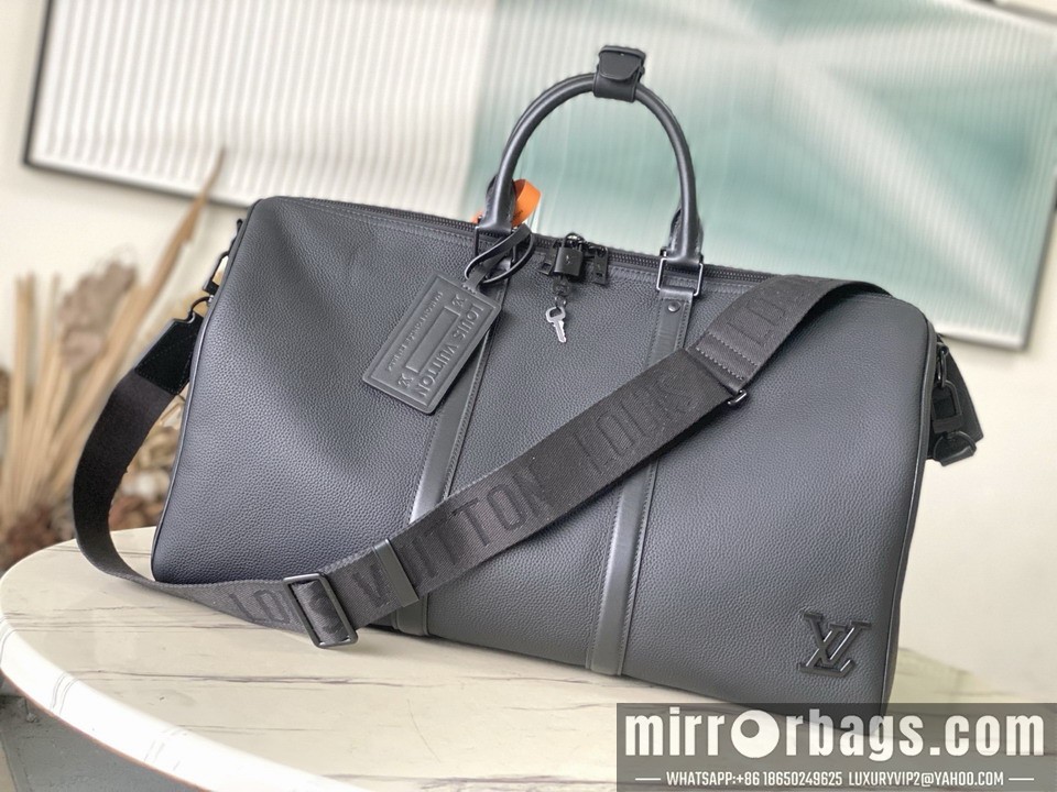 LV Bags Keepall M21420 29x23x50cm gf