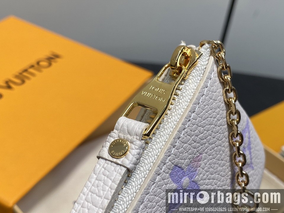LV Bags M25597 7x1.5x12cm gf