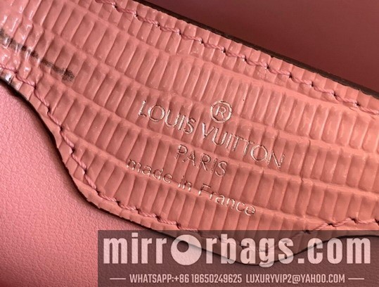 LV Bags Cap N48865 27x18x9cm gf