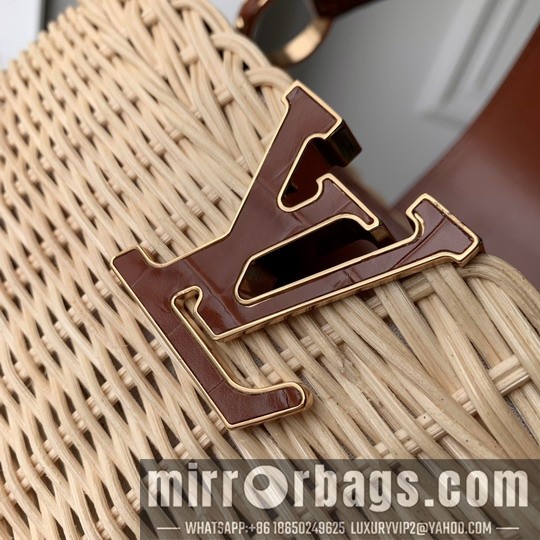 LV Bags Cap N88126 27x9x18cm gf2