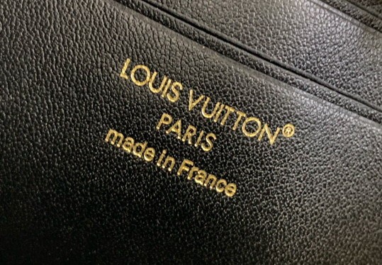 LV Bags Wallet m14564 11.5x4x20cm gf