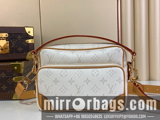 LV Bags NIL m14682 17.5x11x25cm gf