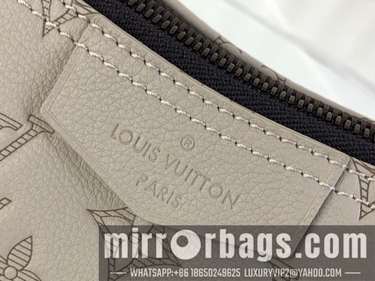LV Bags Hamac m24468 19x10x39cm gf