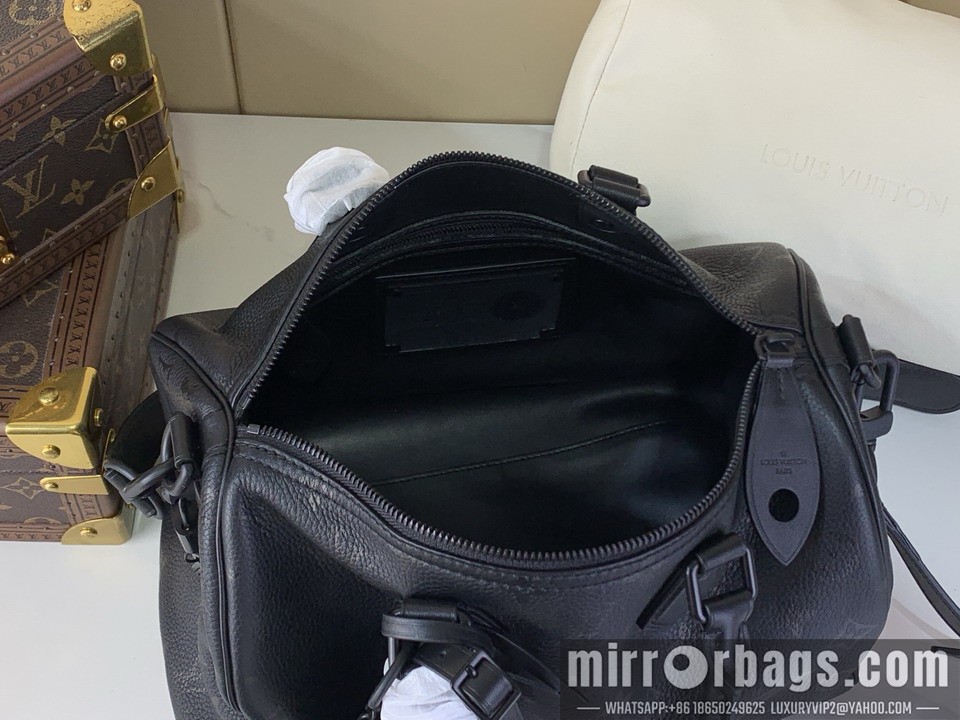 LV Bags Speedy M13904 30x17x21cm gf