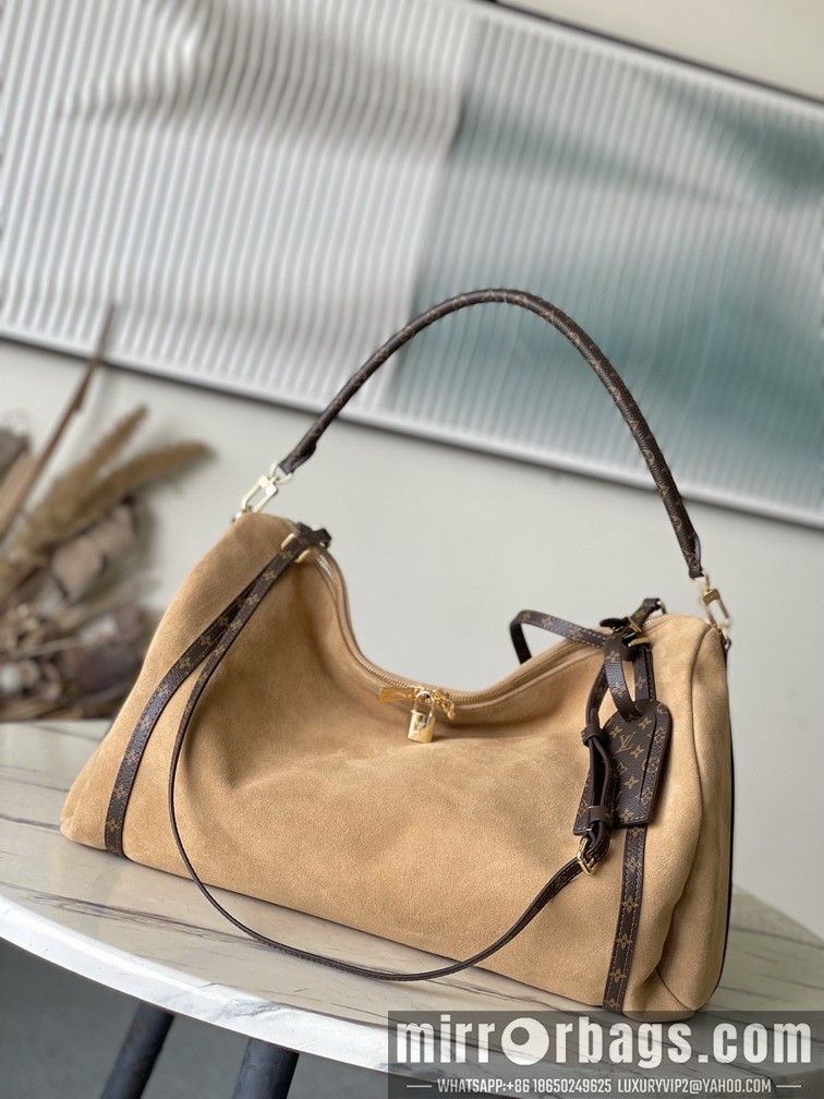 LV Bags Express M26451 20x27x45cm gf
