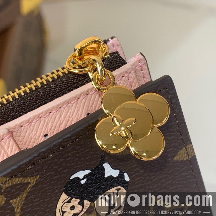 LV Bags Lisa M15334 11.5x1.5x9cm gf